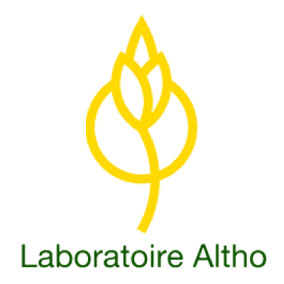 Logo laboratoire Altho