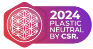 Alchimy est labelisée Certification neutral plastic 2024