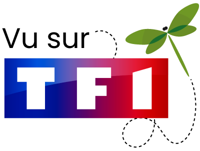 La publicité Alchimy a été vu sur TF1