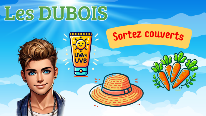 Sortez couverts E21