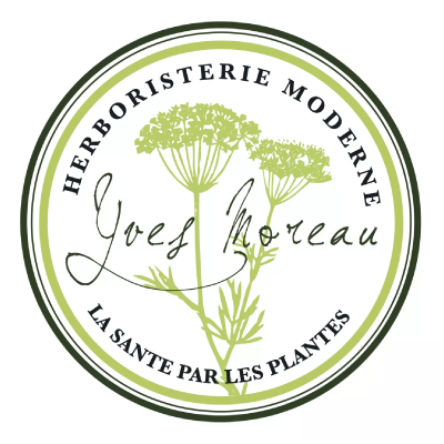 Logo herboristerie moderne Perpignan
